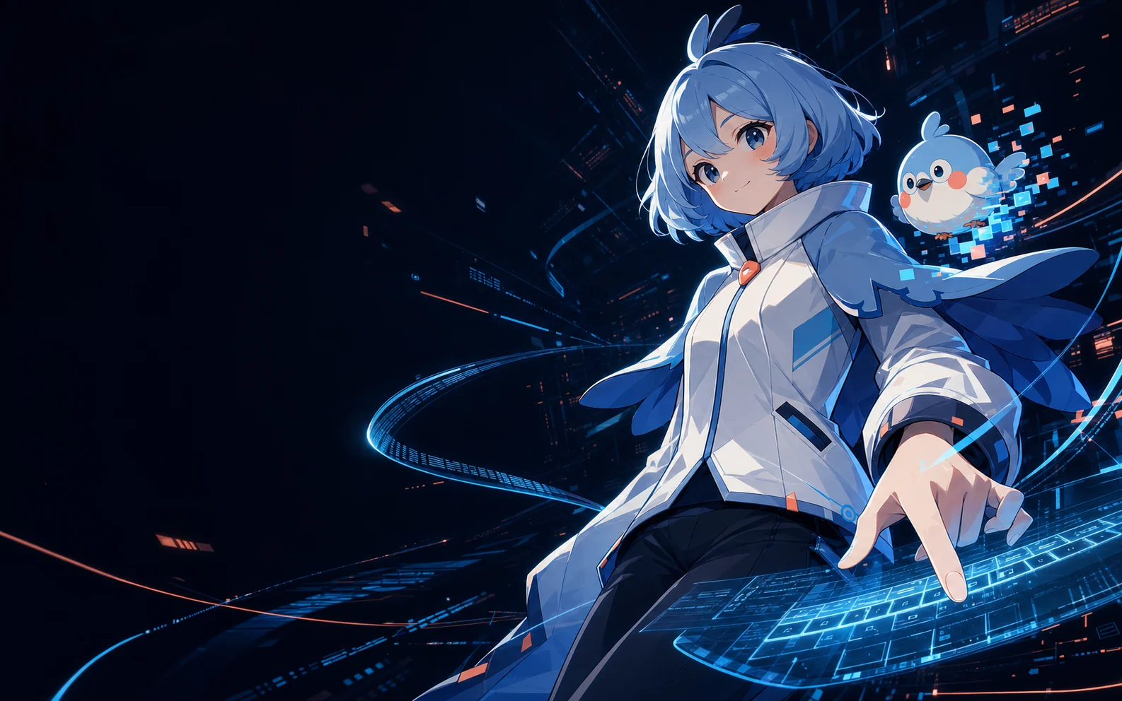 Kun screenshot 1